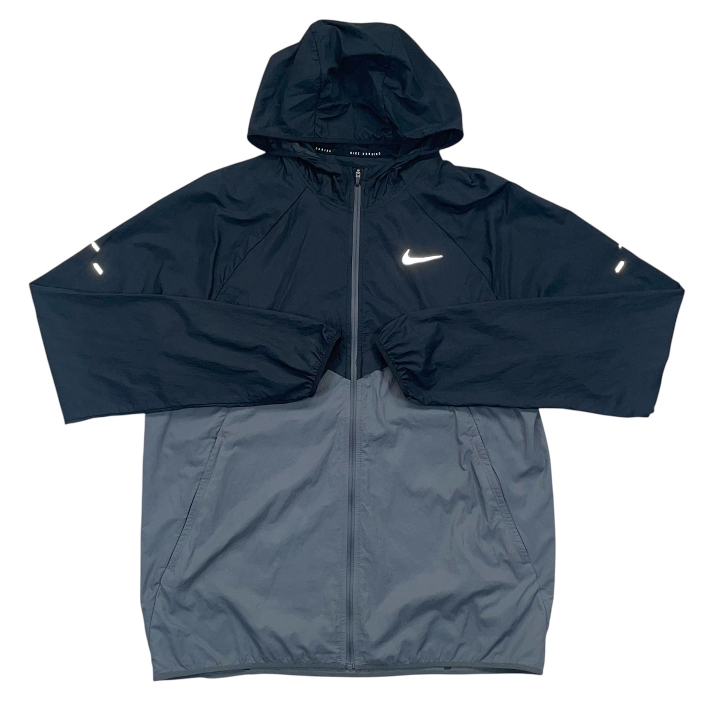 Nike Stride Windrunner (S)