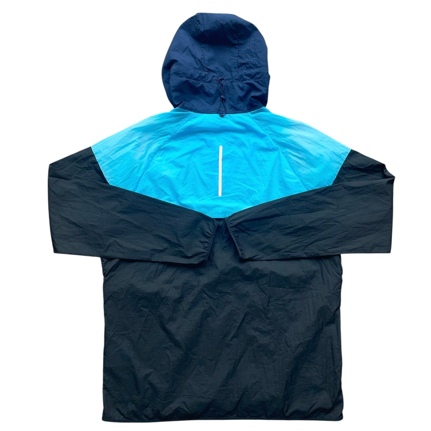 Nike Windrunner “Obsidian Black” (XL)
