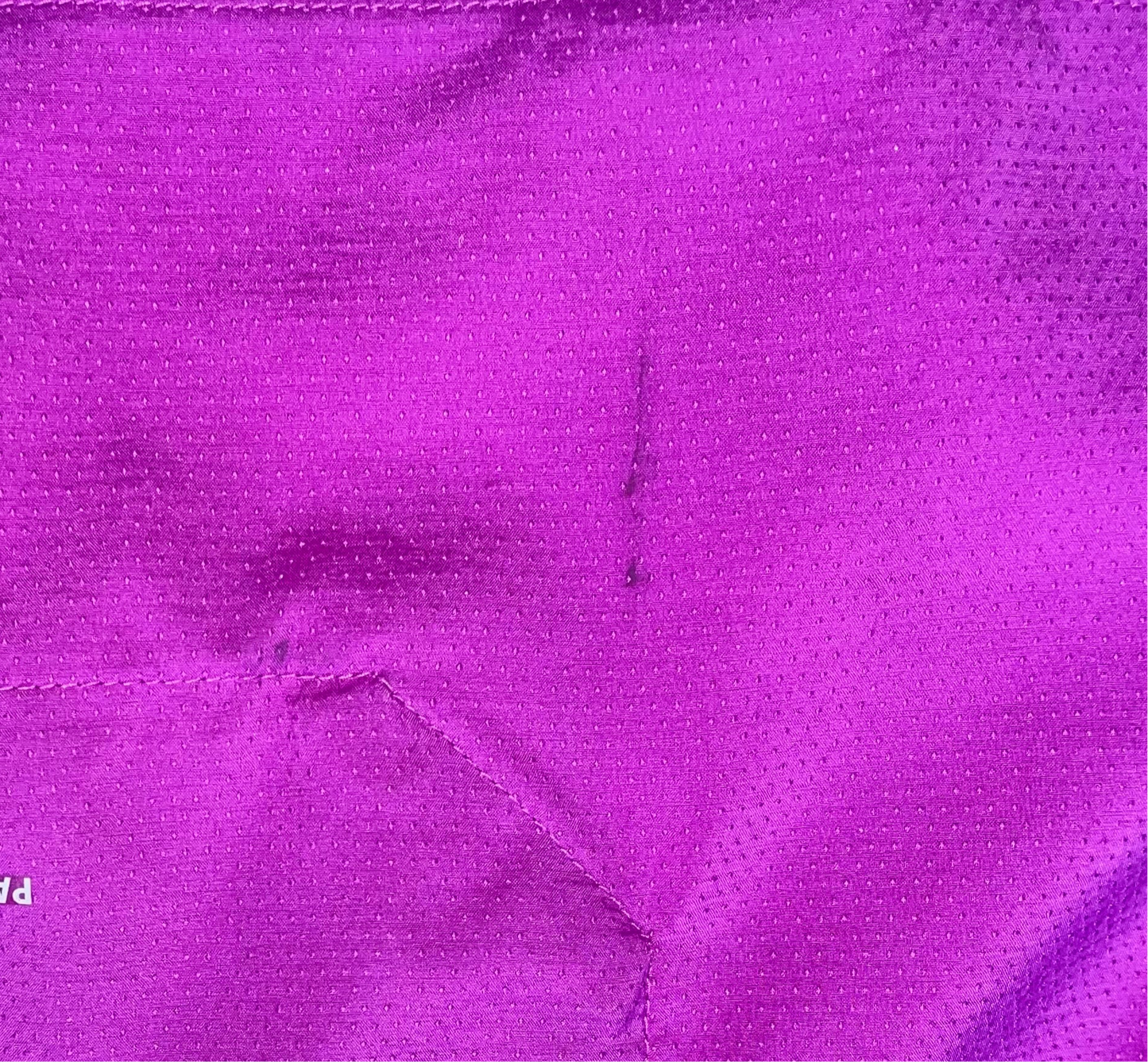 Nike Packable Windrunner “Grape Purple” (M)