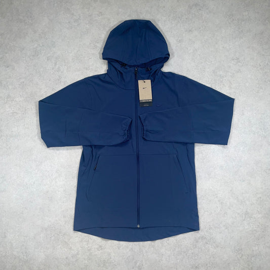 Nike Unlimited Woven Set “Navy” (S)