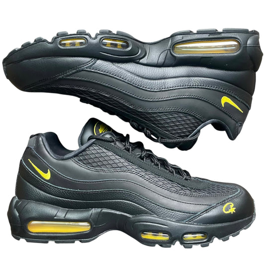 Corteiz x Nike Air Max 95 “Honey Blacks”