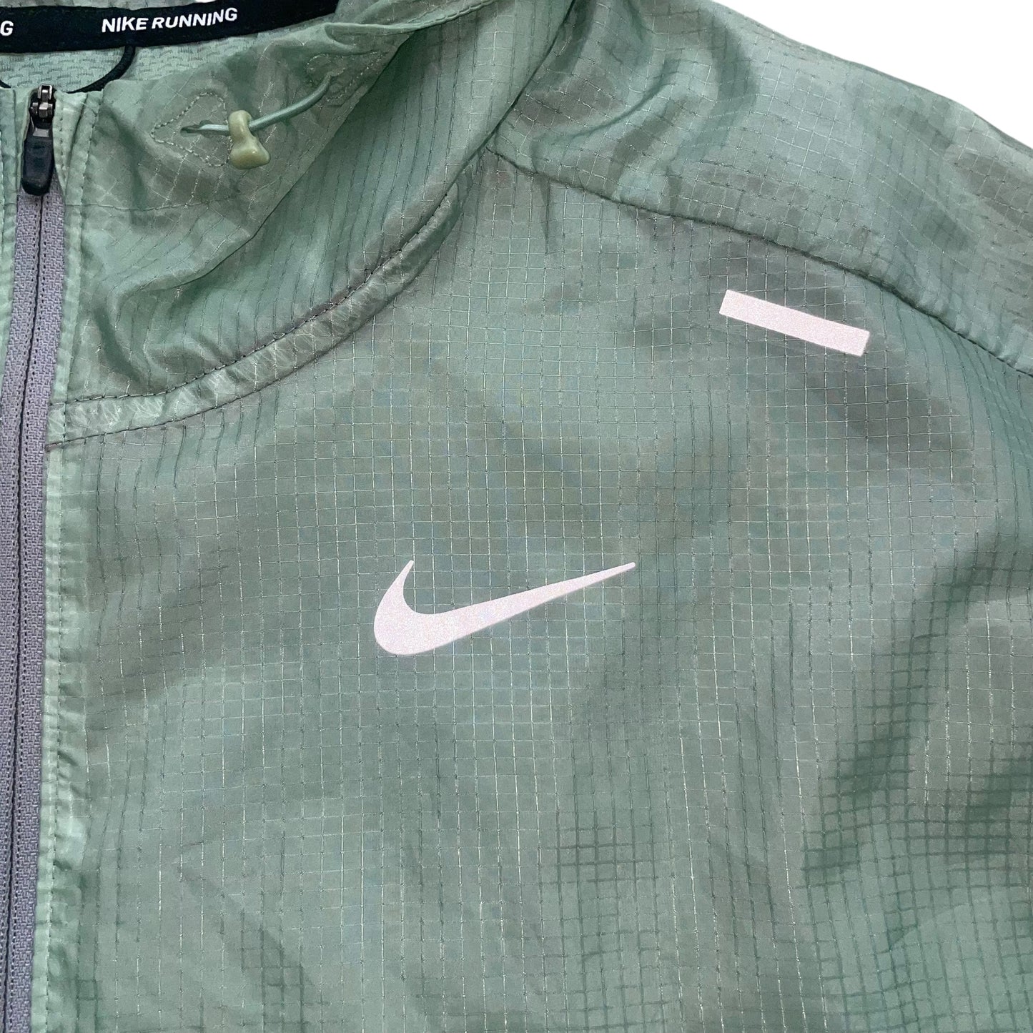 Nike Windrunner “Dual Mint” (L)