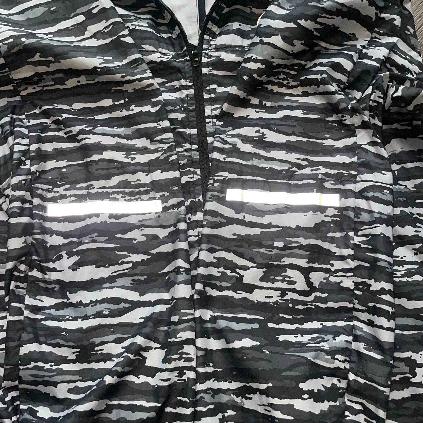 Nike Windrunner “Arctic Camo” (M)