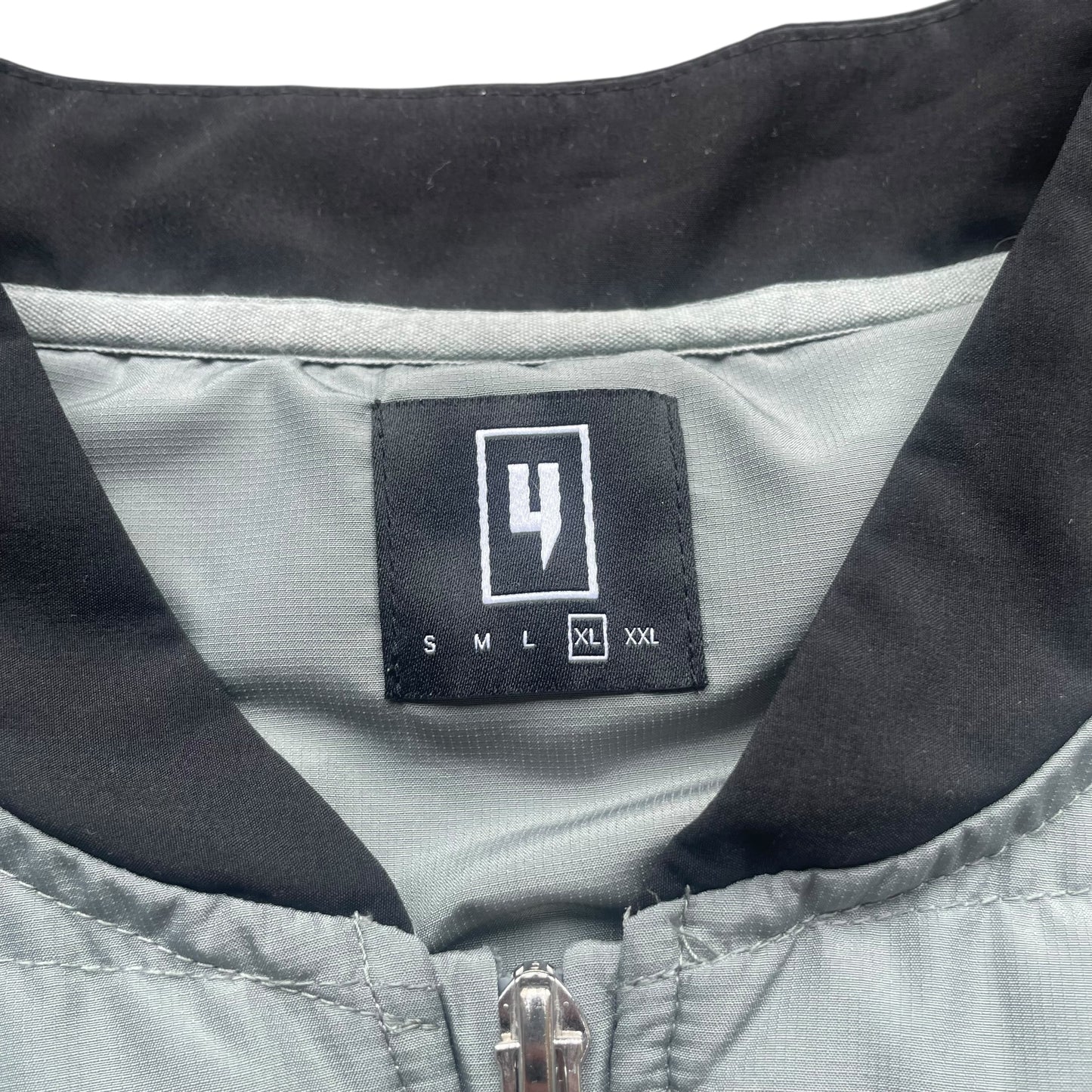 Yelir World Performance “Gilet” (XL)