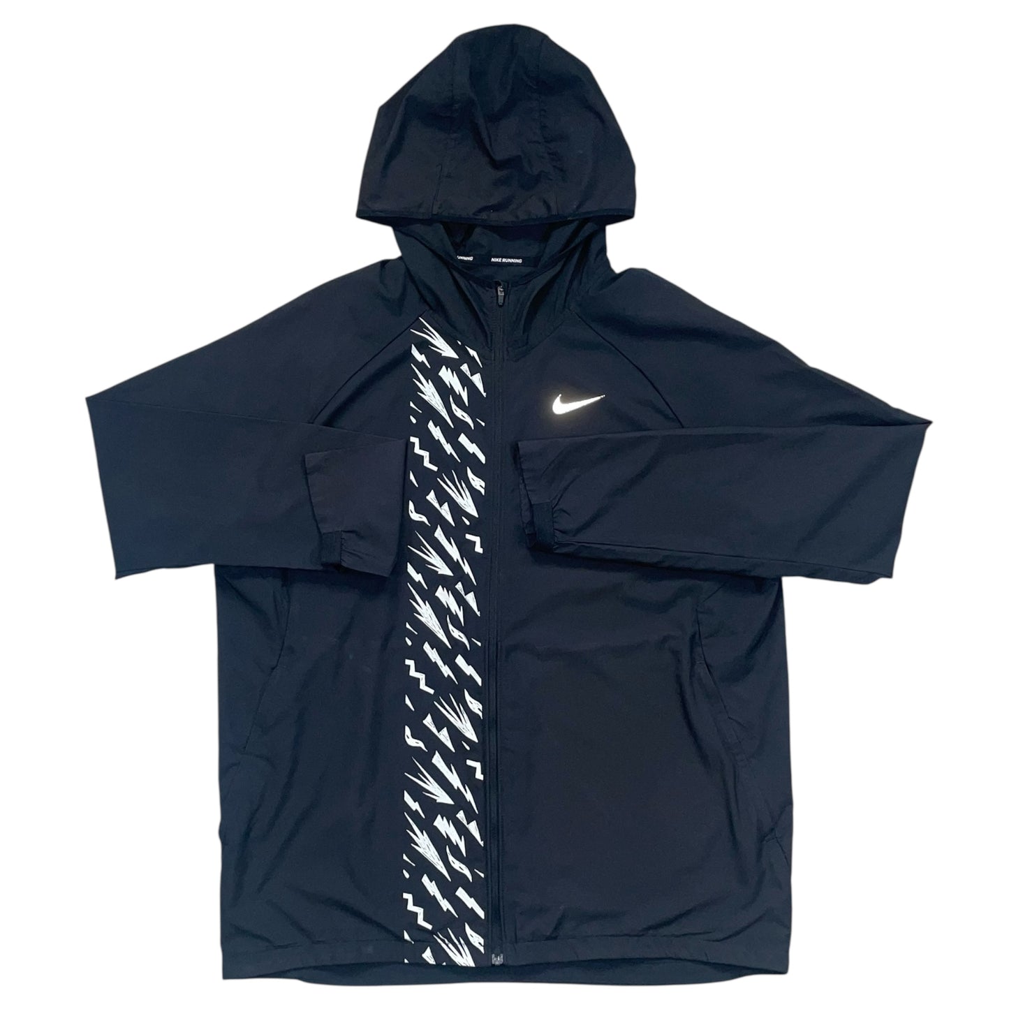 Nike Bolt Repel Windrunner (L)