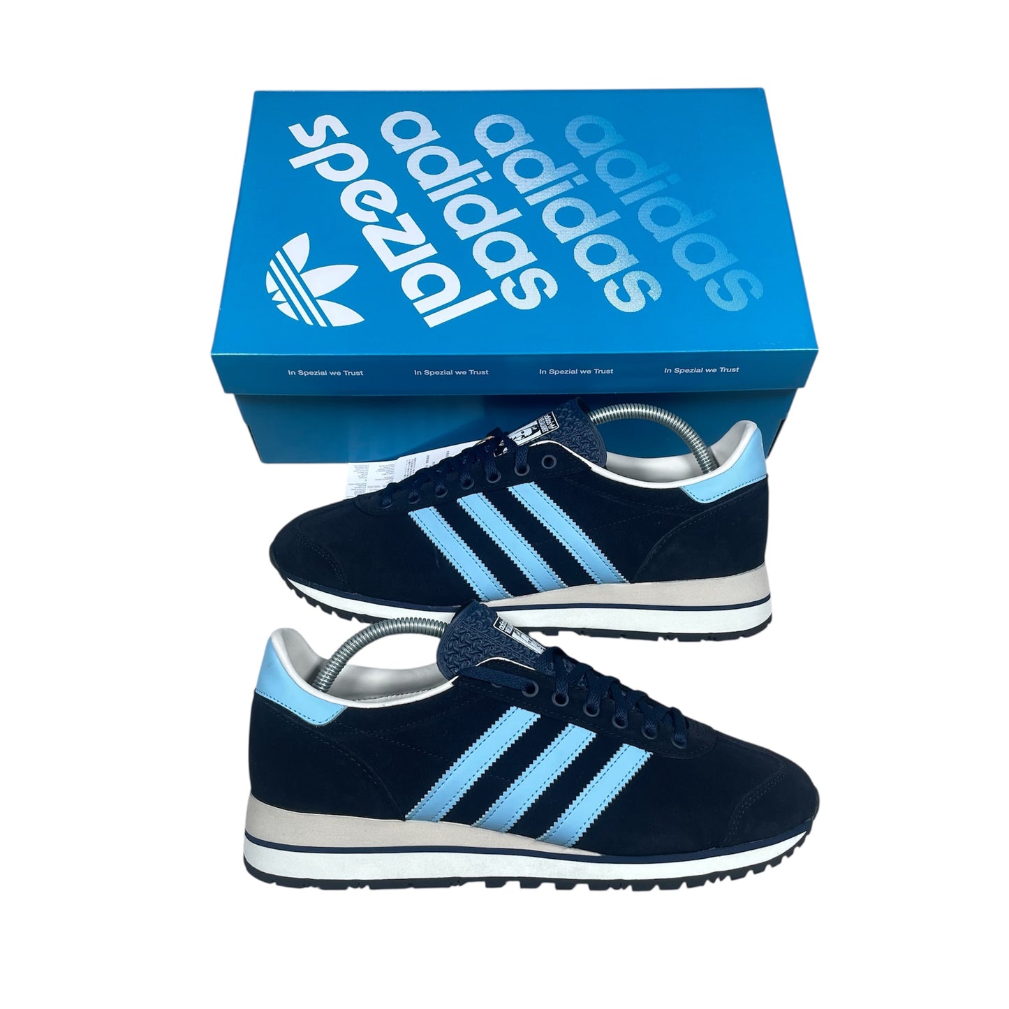Adidas x NG Noel Gallagher SPZL Spezial Night Navy UK9