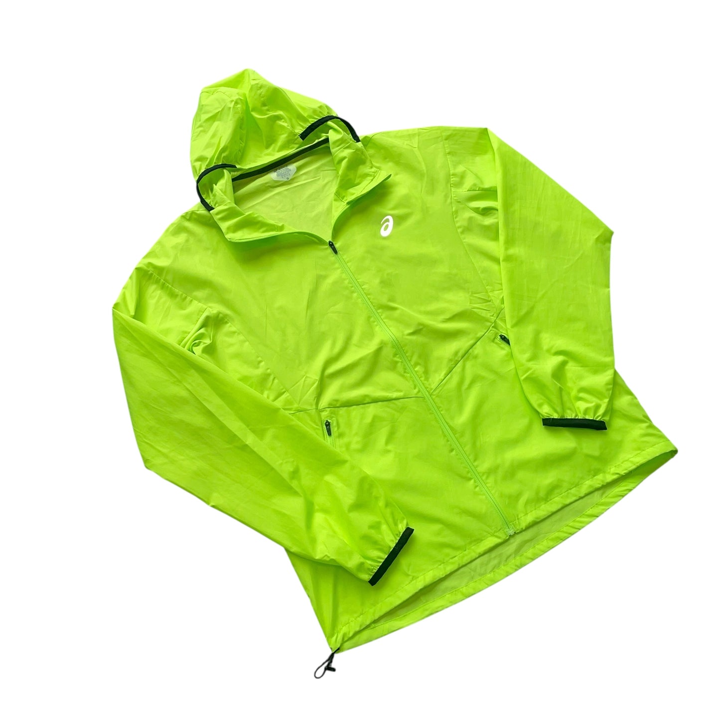 ASICS “Neon” Windrunner (M)