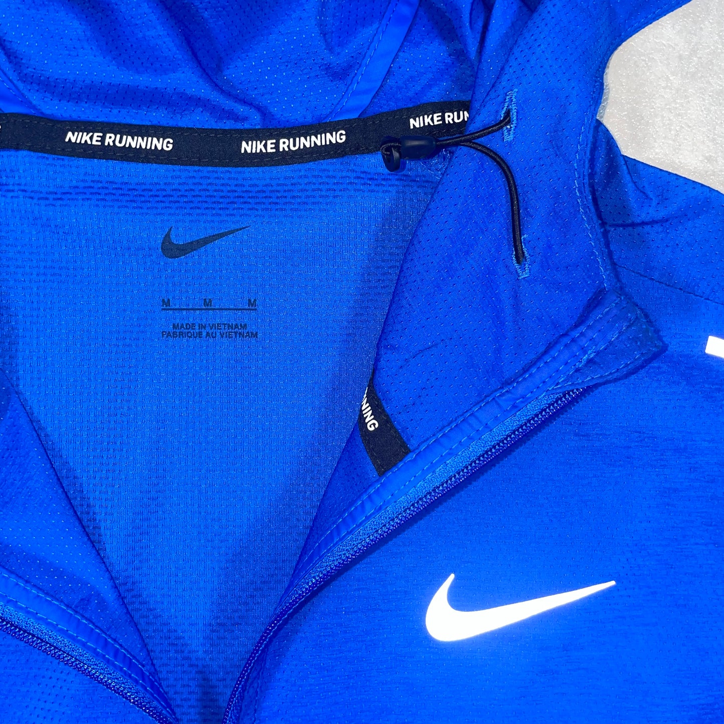 Nike Windrunner Set “Royal Blue” (M)