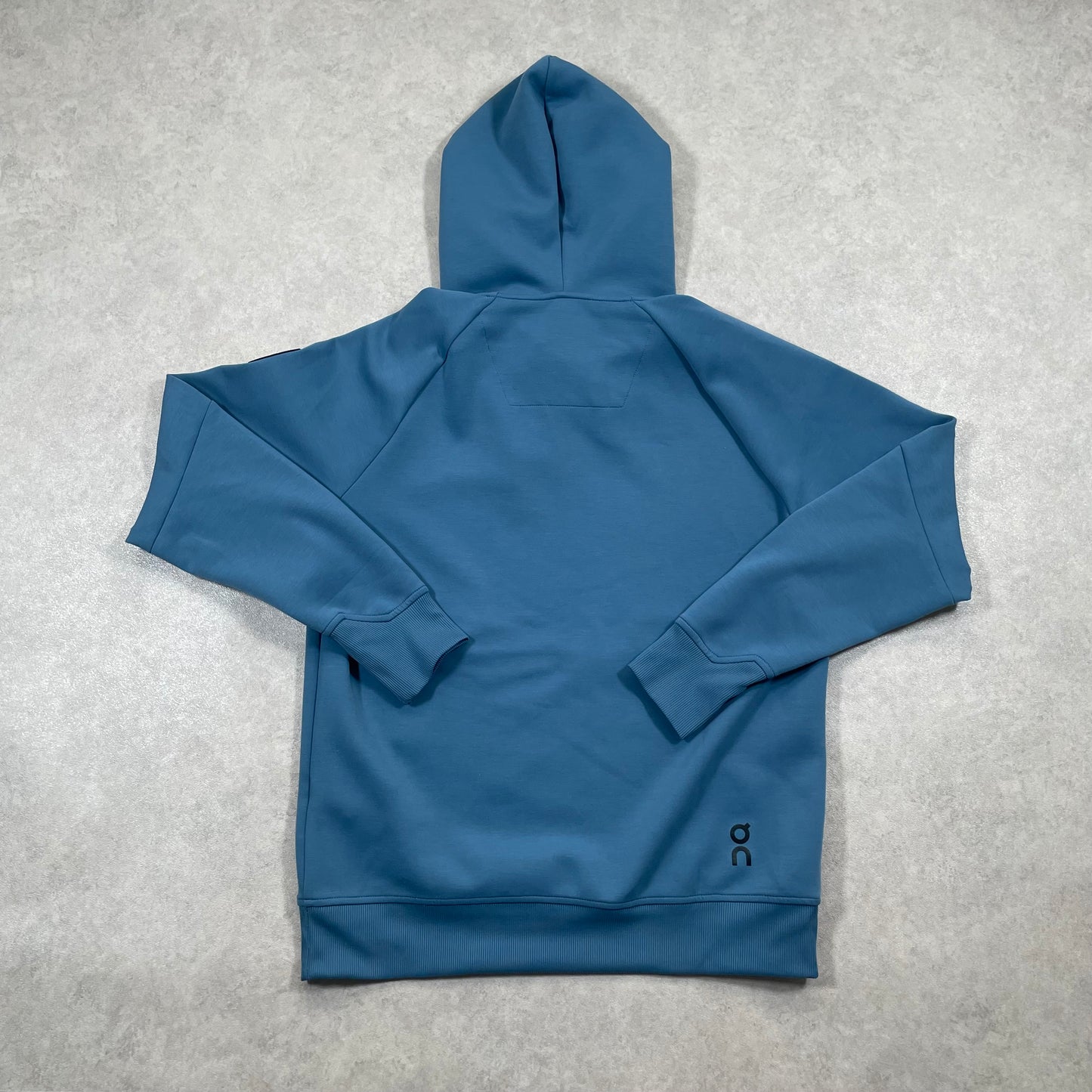 Onrunning Tech Tracksuit “Fjord Blue” (M)