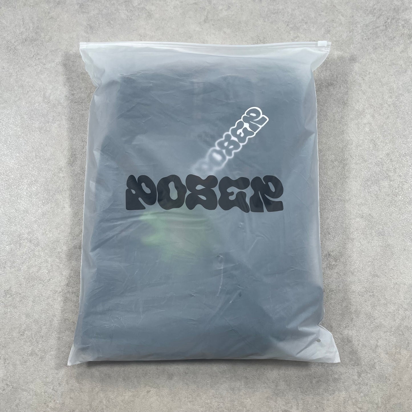 Poser London Skunked Jeans (M)