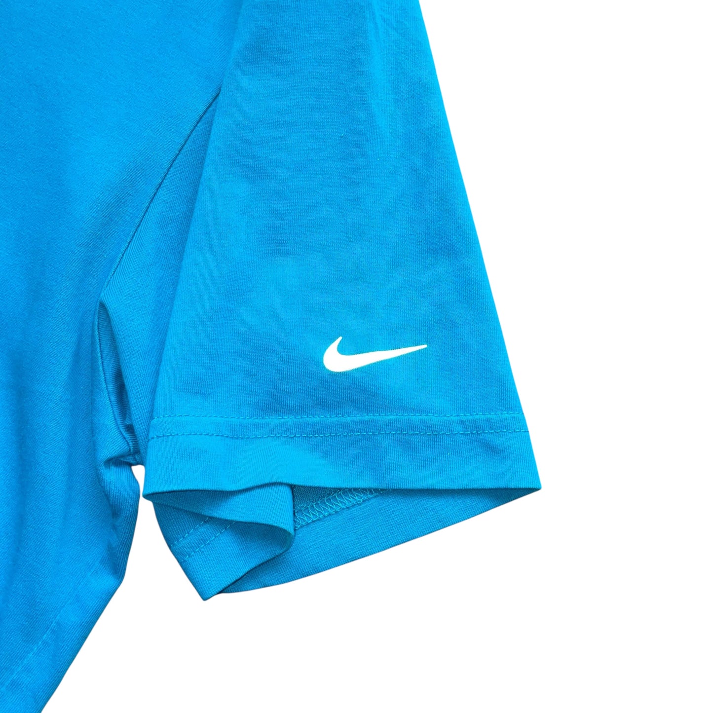 Nike Koszulka Lungs Pinwheel Dri-fit Running T-shirt (L)