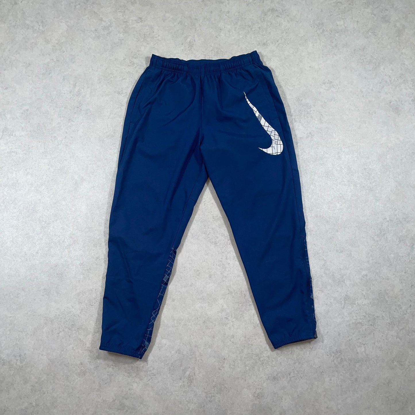 Nike Running Division Set “Navy” (M)