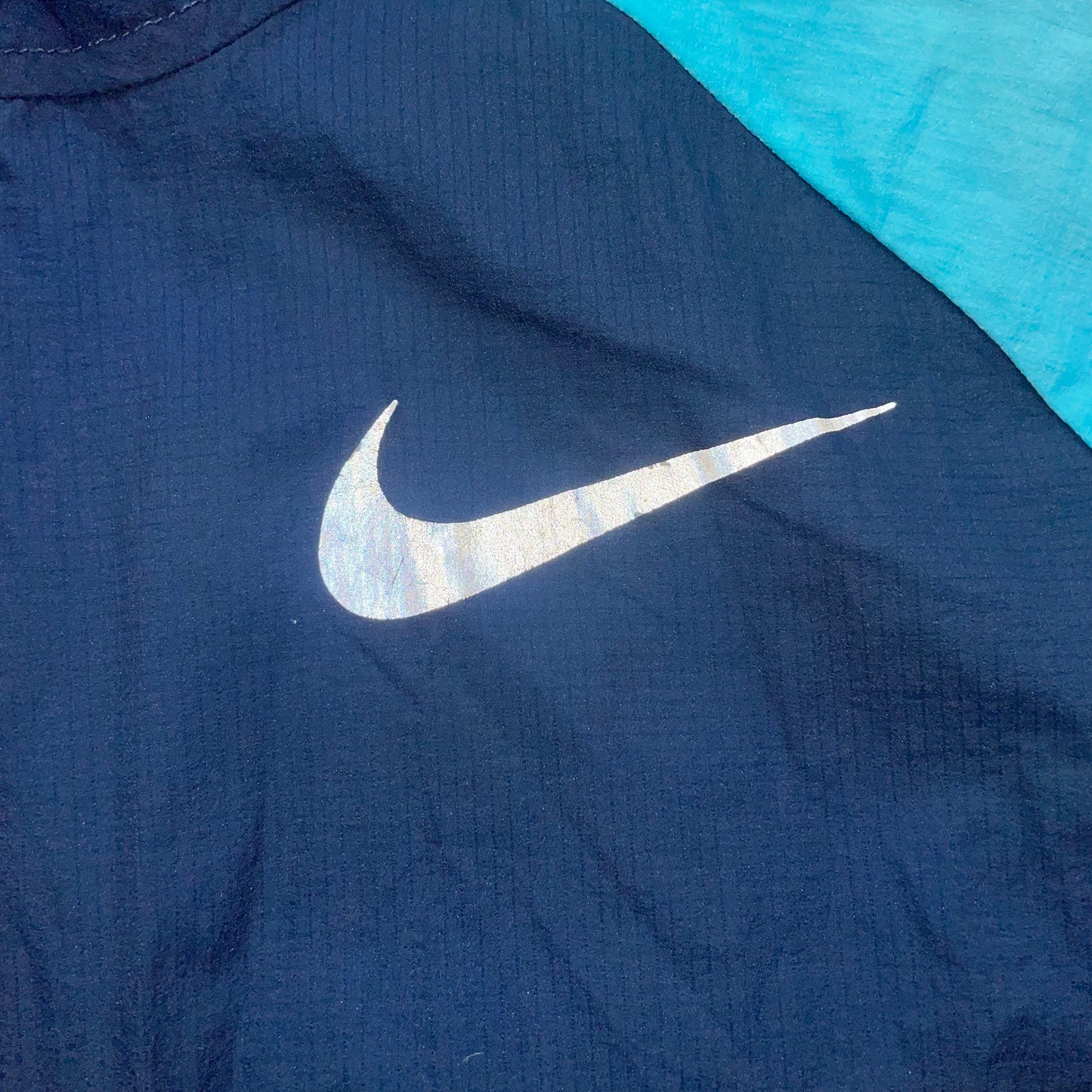 Nike Windrunner “Obsidian Black” (XL)