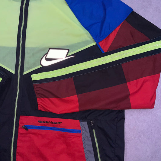 Nike Meekz Windrunner (XL)