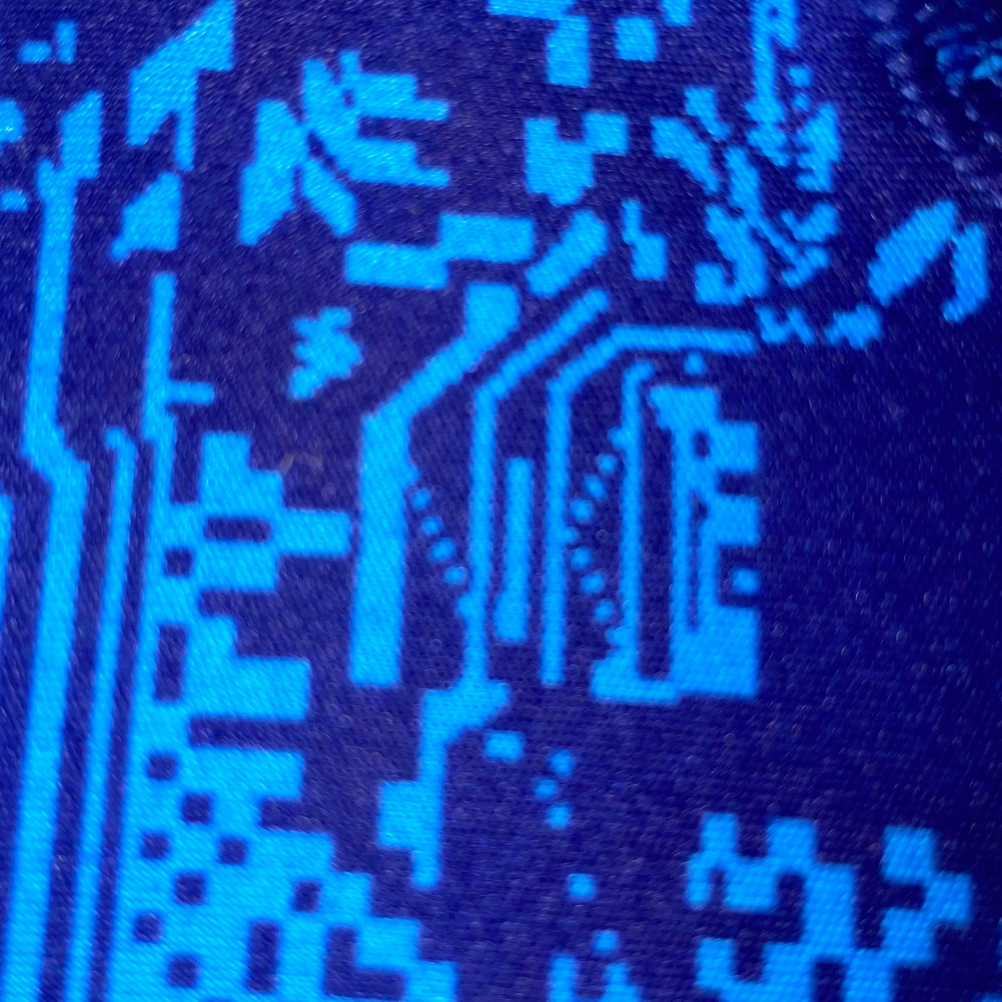 Nike “Digital Blue” Miler (L)