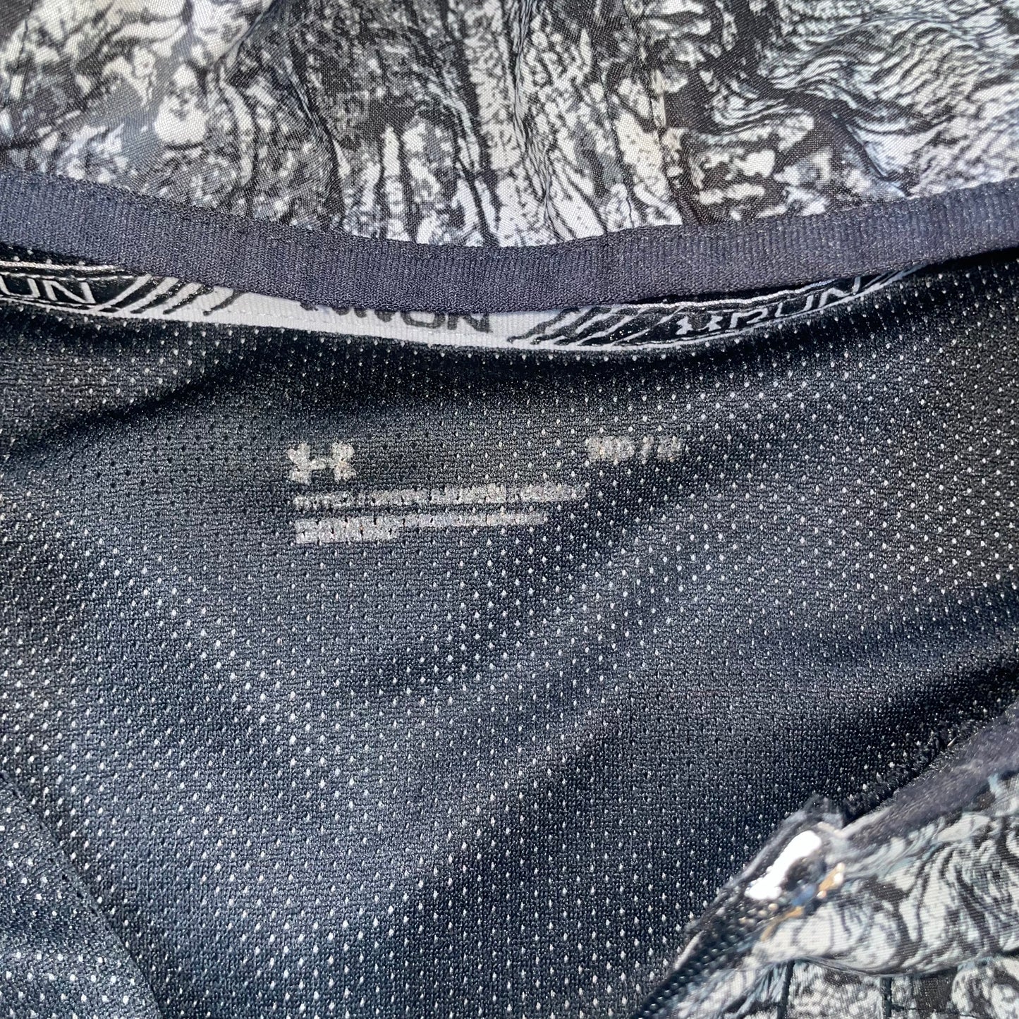 Underarmour Storm Windrunner (M)