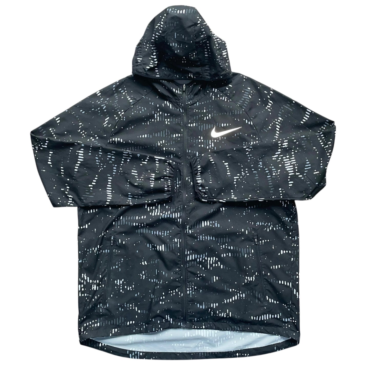 Nike Windrunner “Digital Storm” (XL)