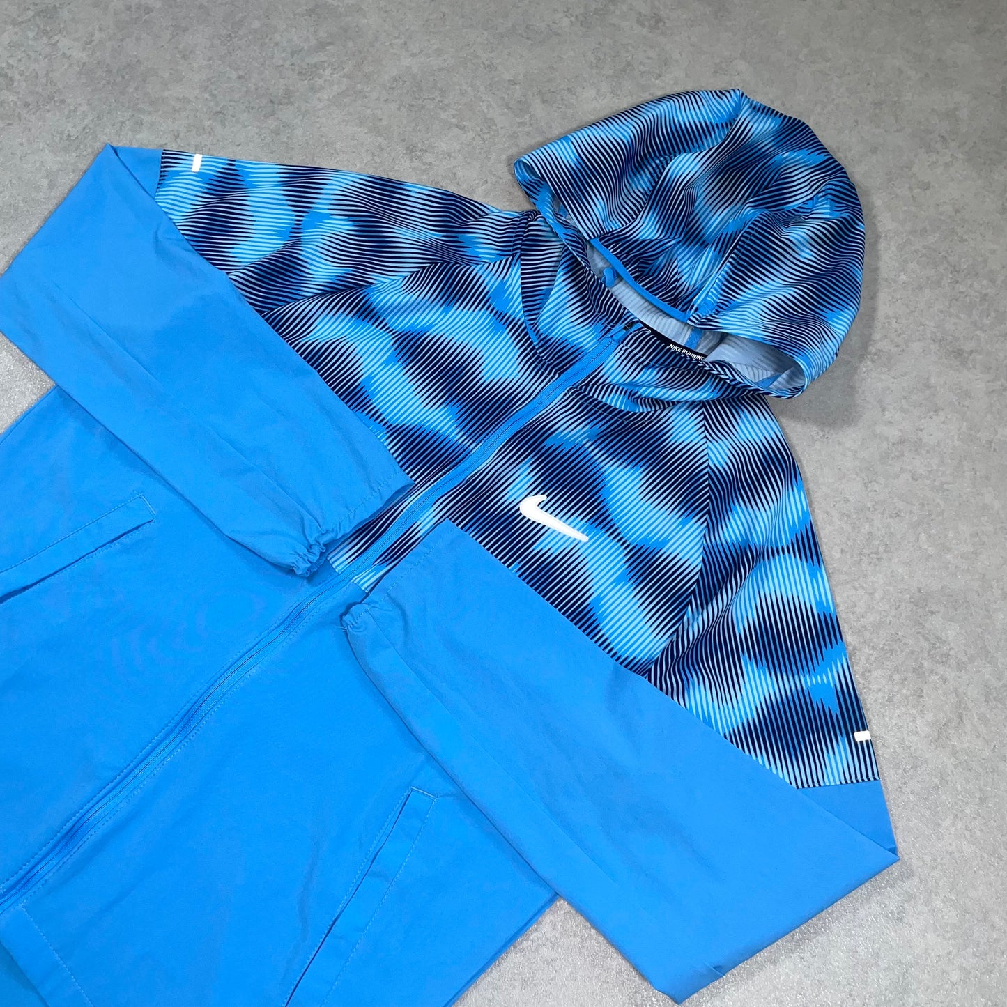 Nike Festival Miler “Sky Blue” (S)