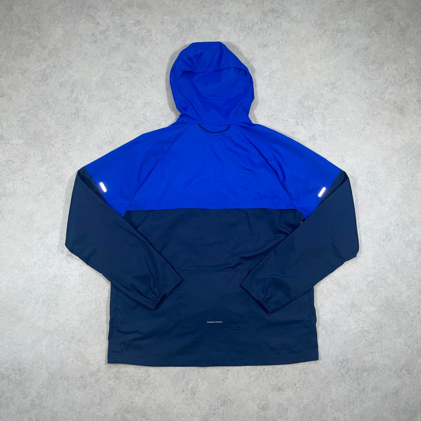 Nike Windrunner Set “Royal Blue” (M)