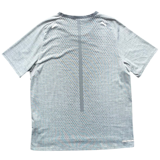 Nike Tech-Knit ADV Miler “Light Grey” (M)