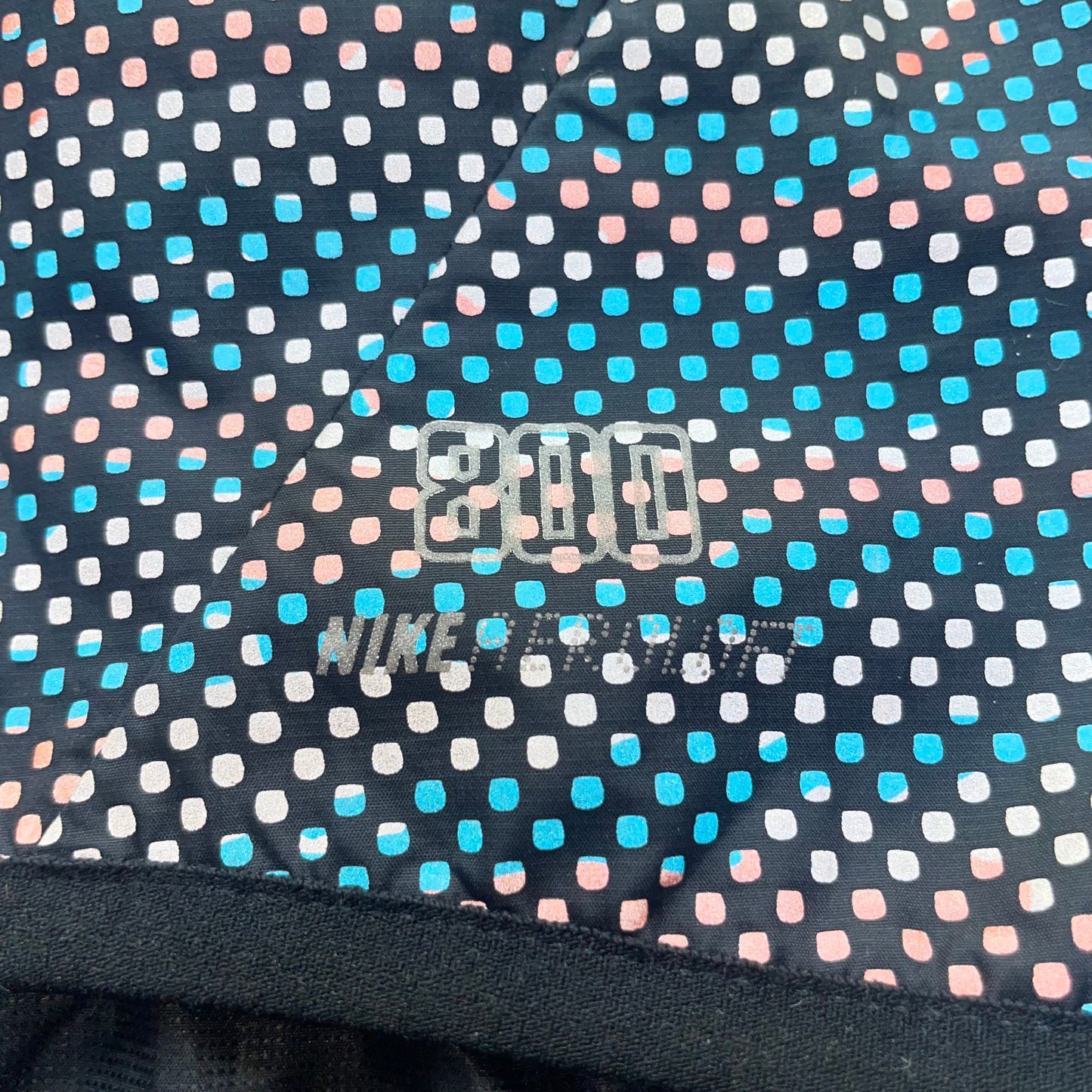 Nike Aerolayer 800 Reflective Gilet (M)