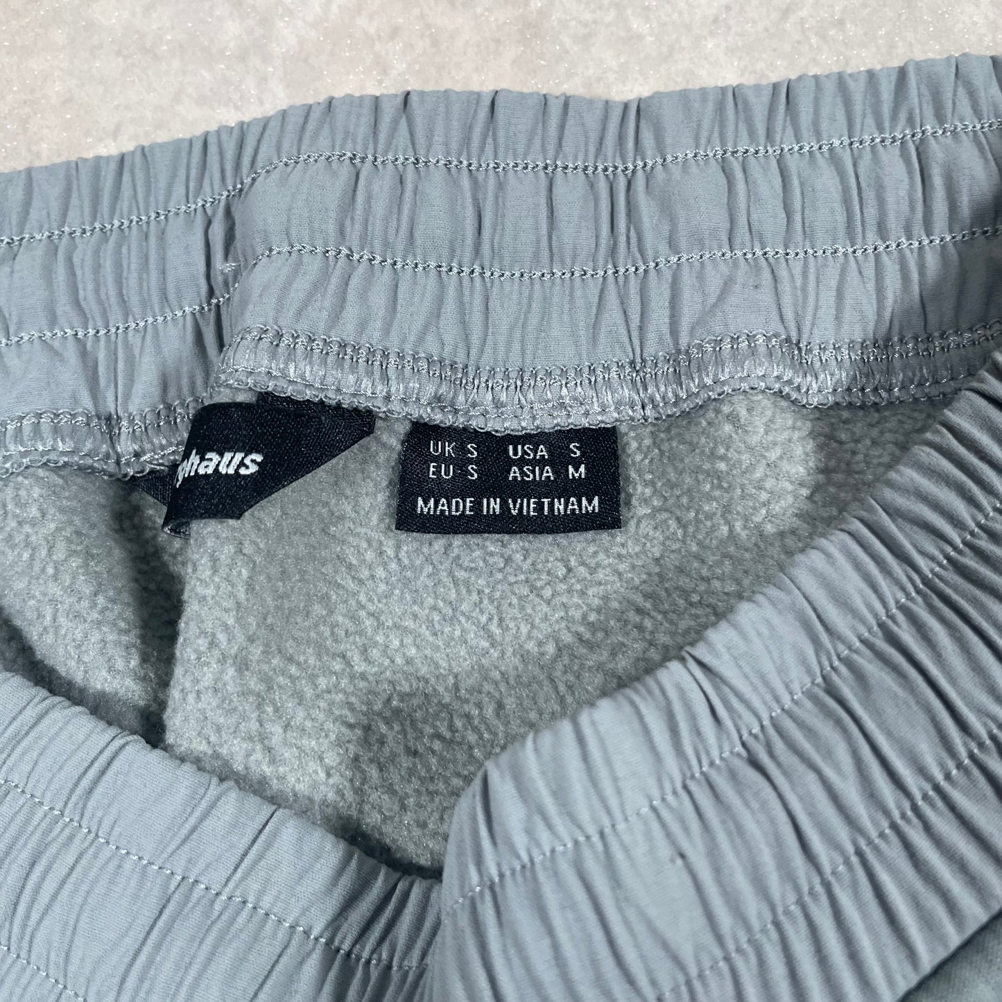 Berghaus Hybrid Tracksuit “Grey” (S)