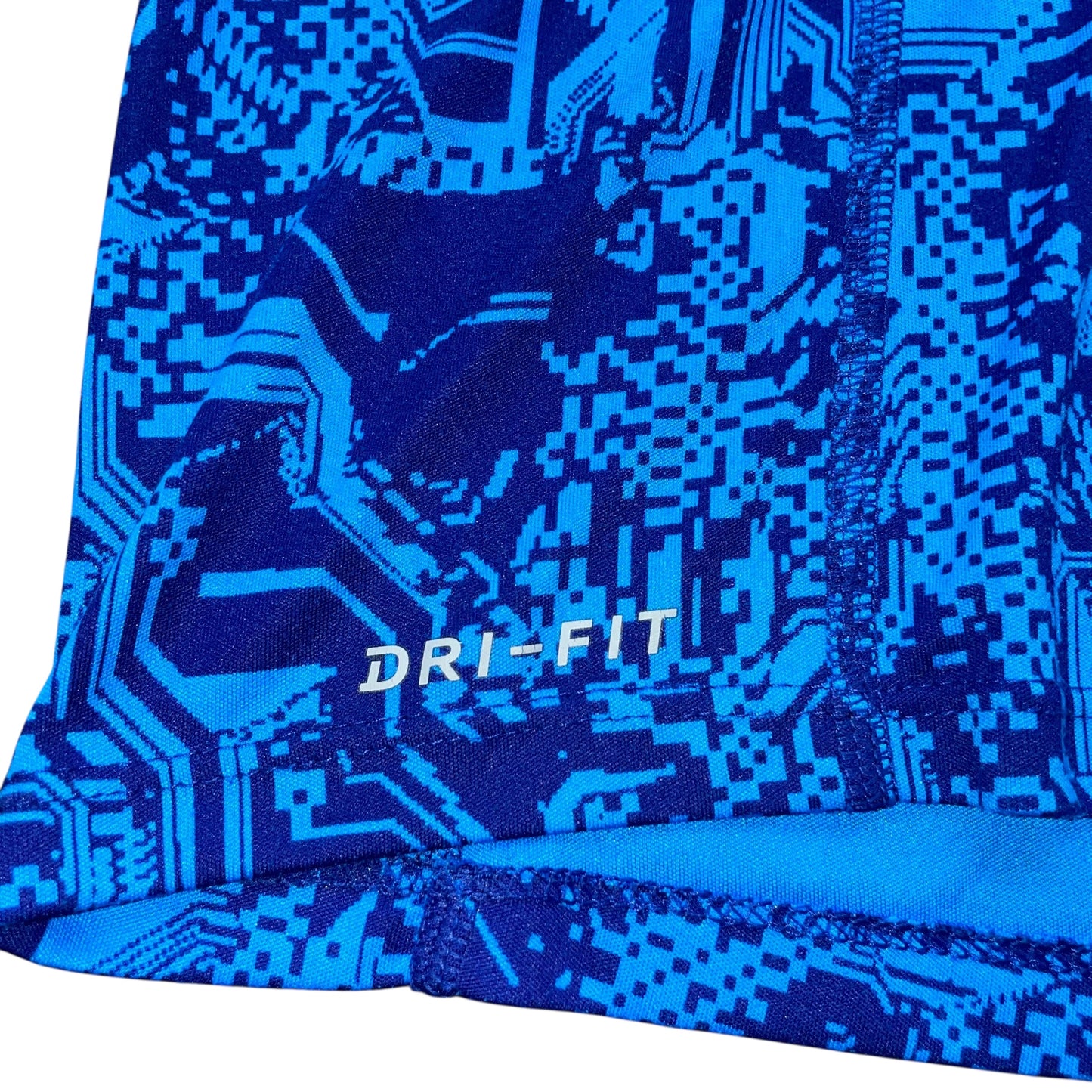 Nike “Digital Blue” Miler (L)
