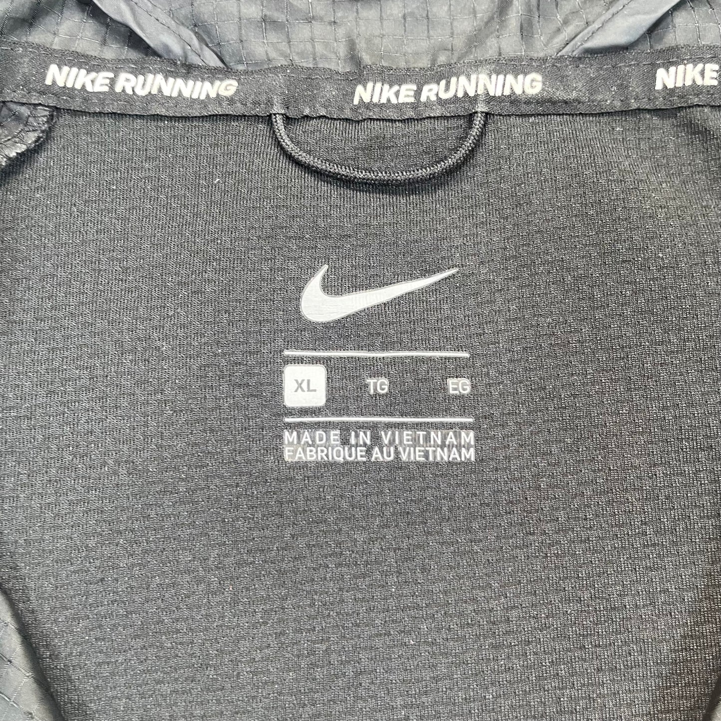 Nike Trail Windrunner (XL)