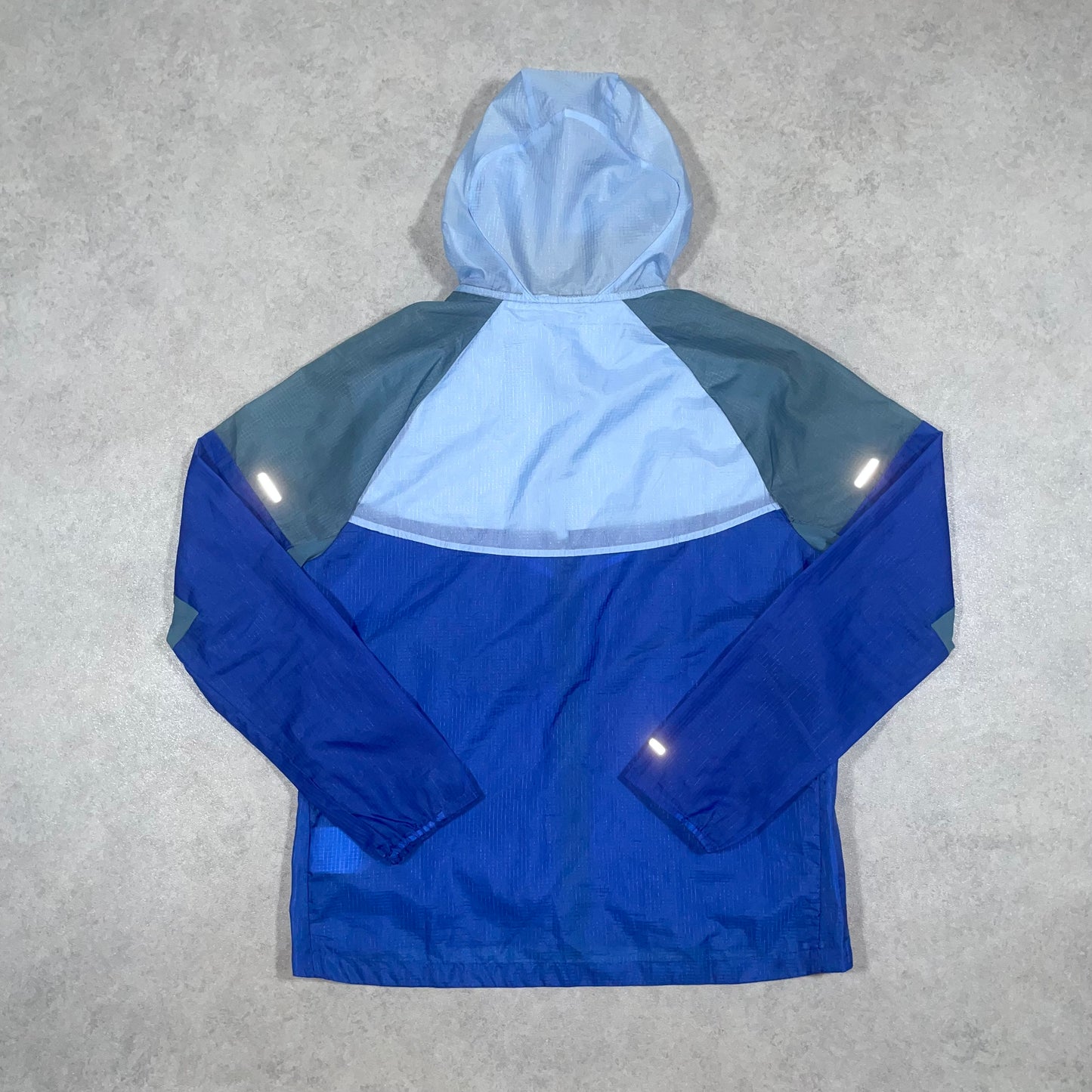 Nike OG Windrunner “Cobalt Bliss” (M)