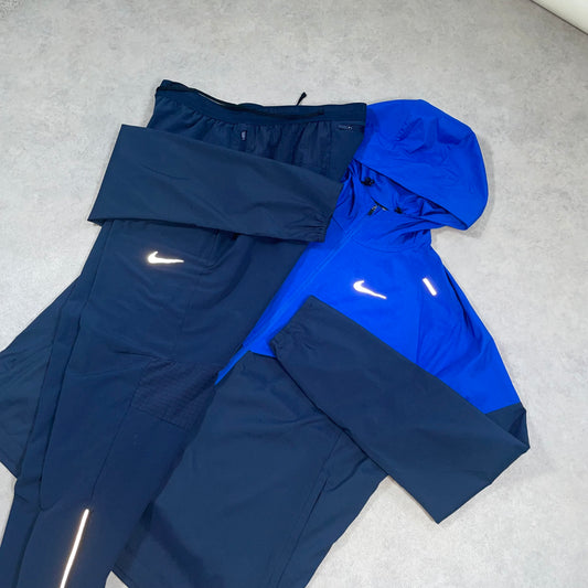 Nike Windrunner Set “Royal Blue” (M)