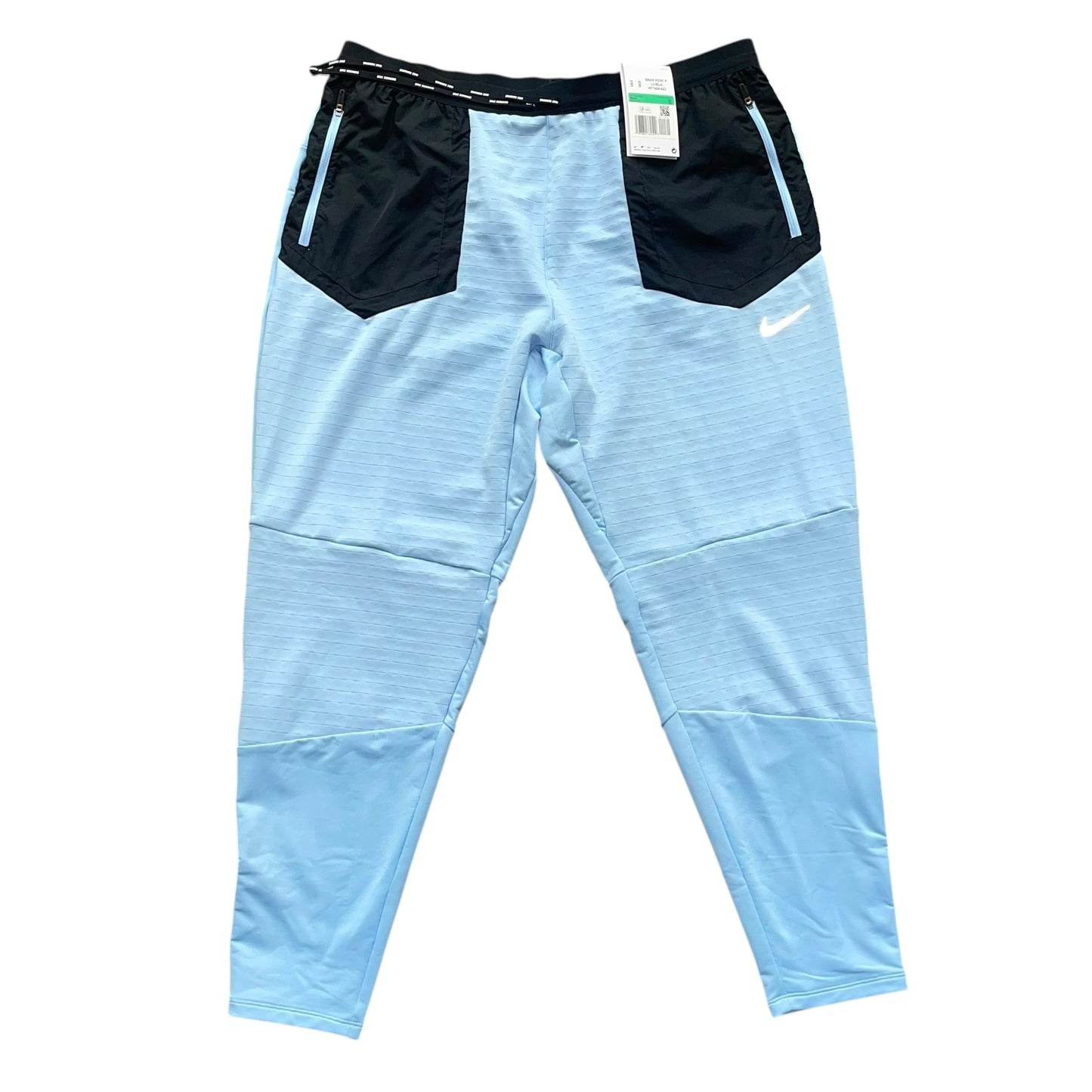 Nike Performance Set “Ice Blue” (XL)