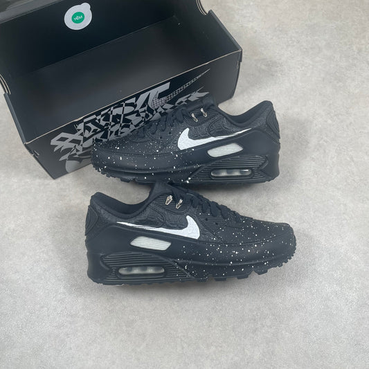Slawn x Nike Air Max 90 (UK9)