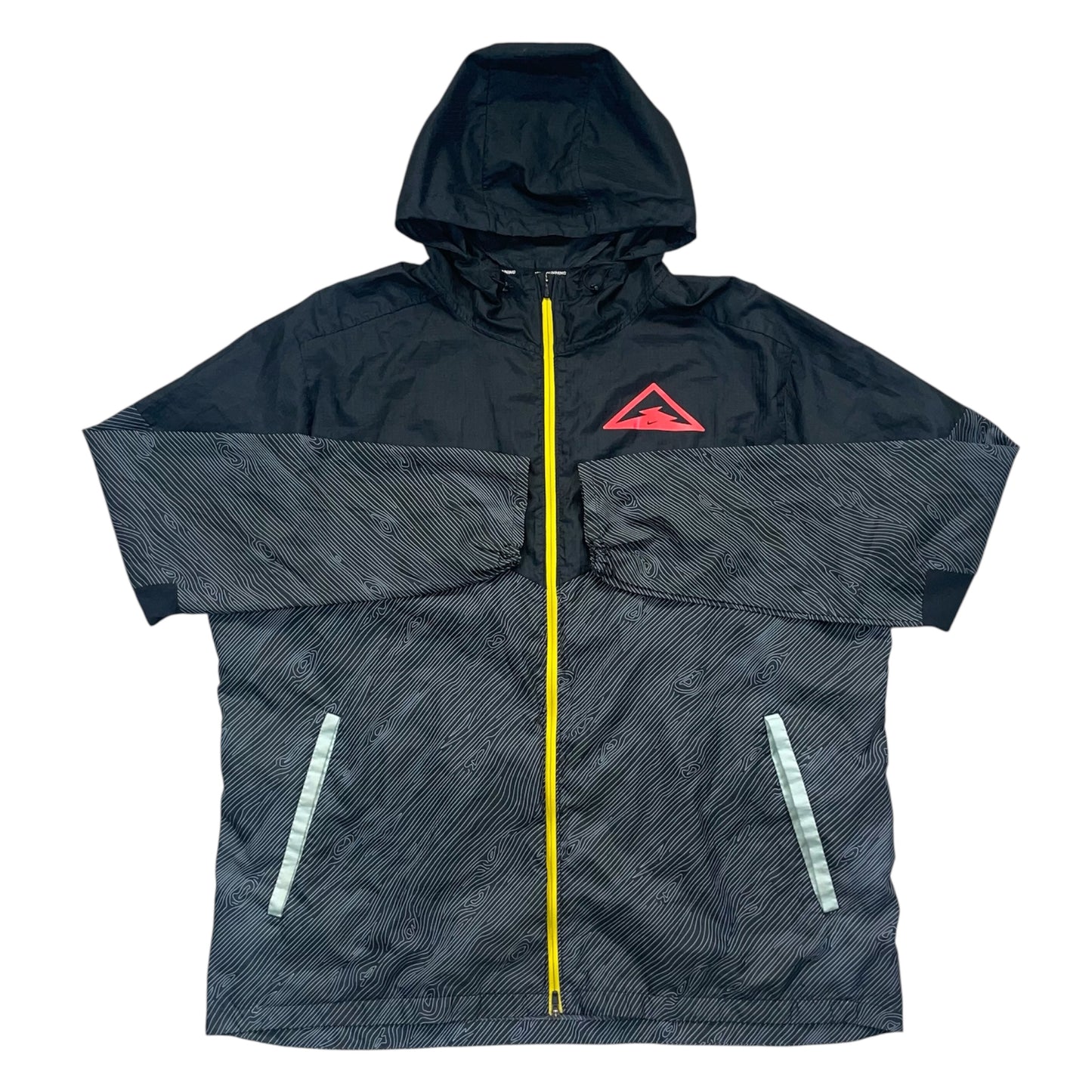 Nike Trail Windrunner (XL)