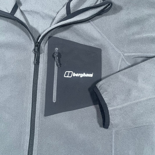 Berghaus Tathwell hooded jacket (L)