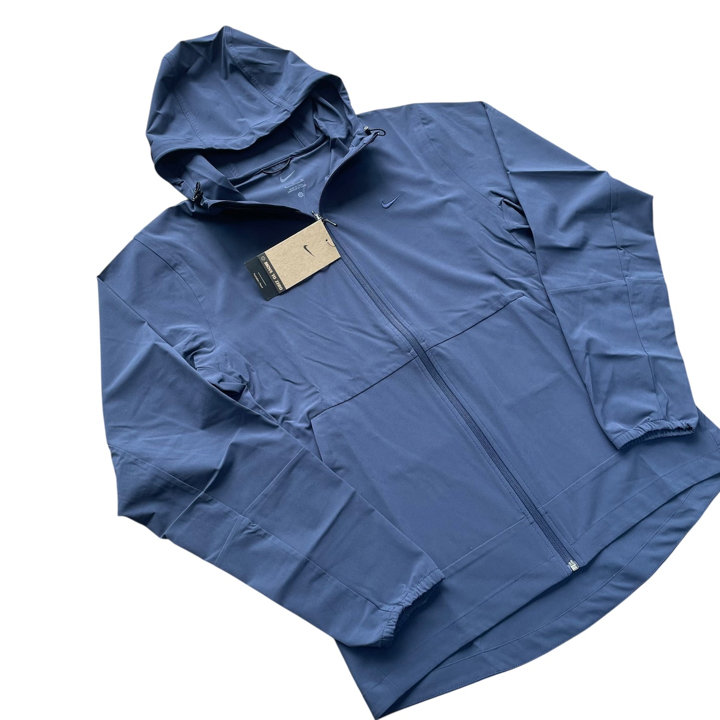Nike Woven Unlimited Jacket “Navy” (S)