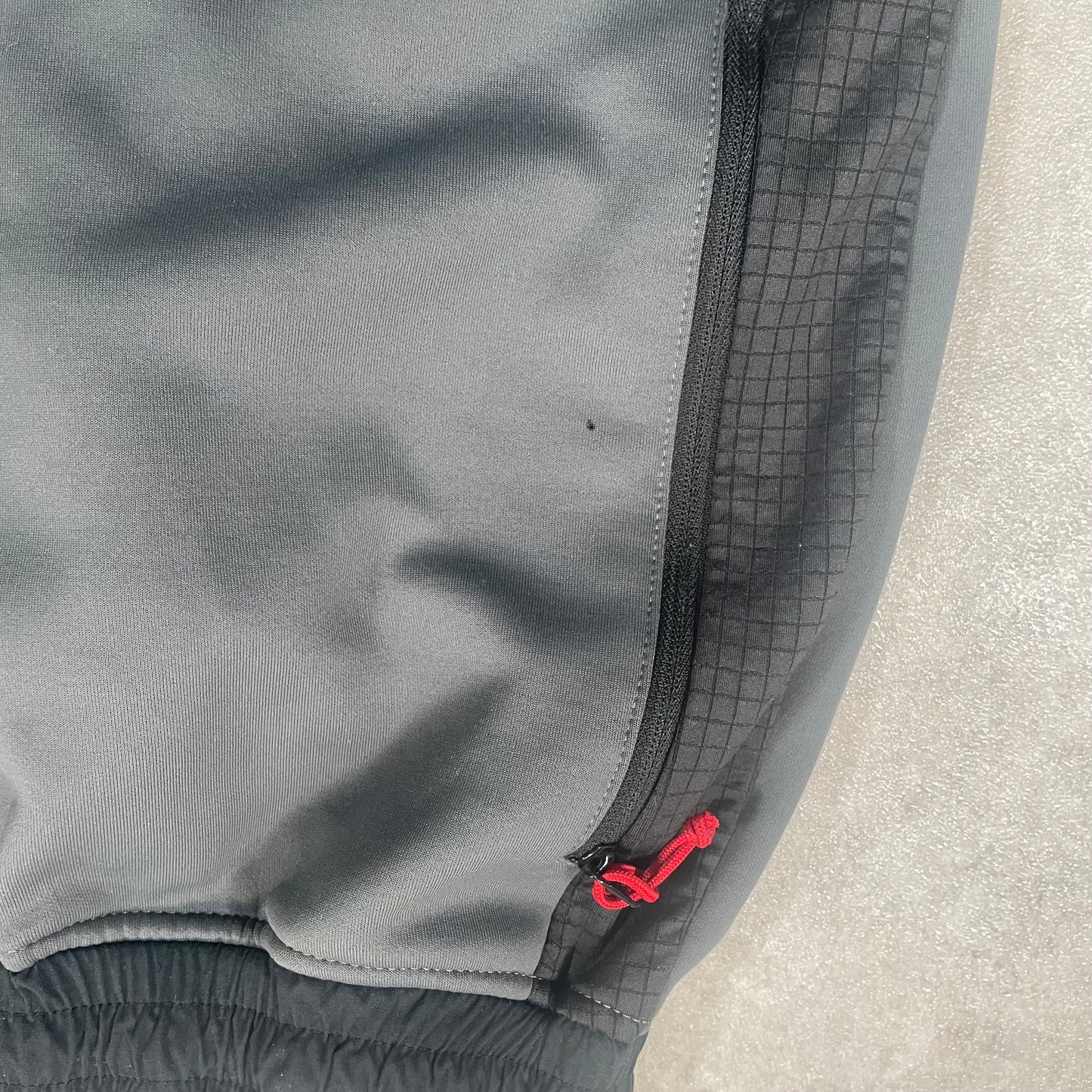 Berghaus Reacon Set “Black/Grey” (M)