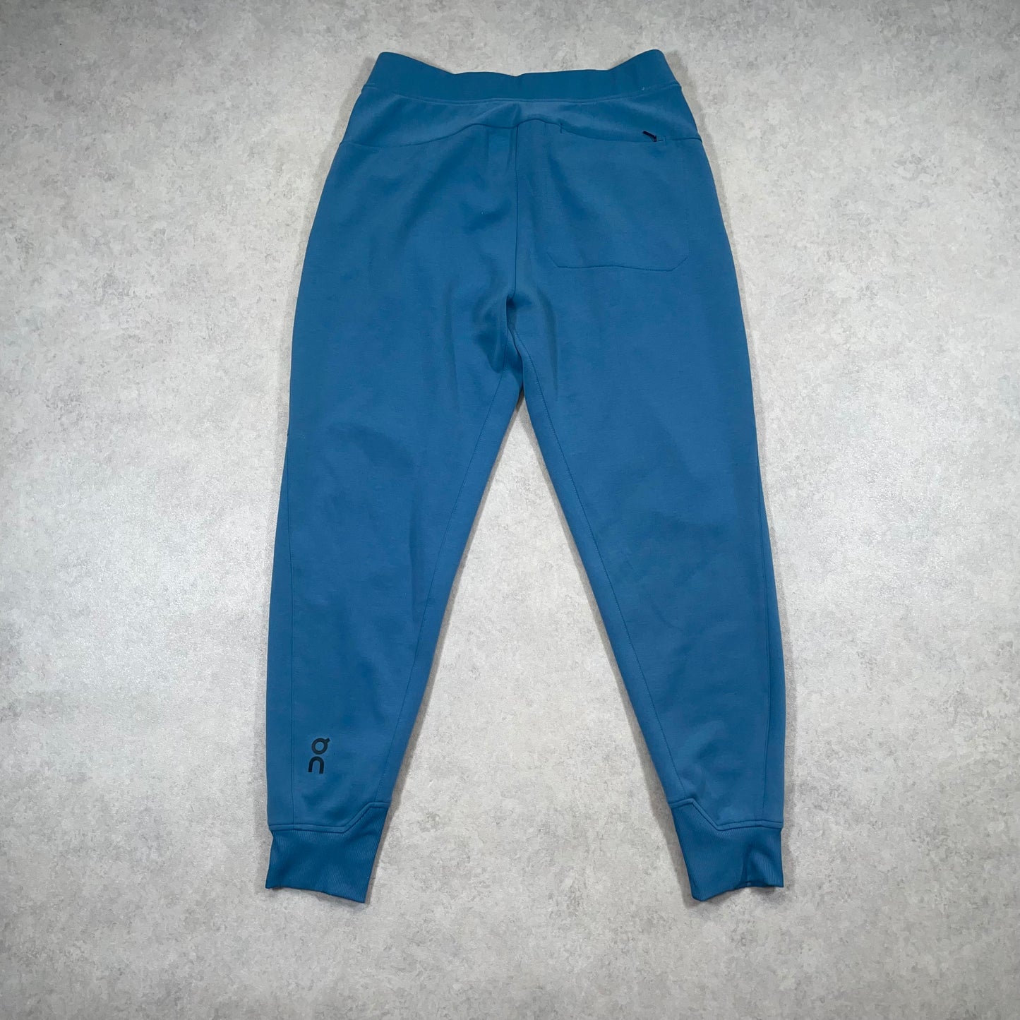 Onrunning Tech Tracksuit “Fjord Blue” (M)