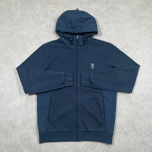 Yelir World “Navy” Tracksuit (M)