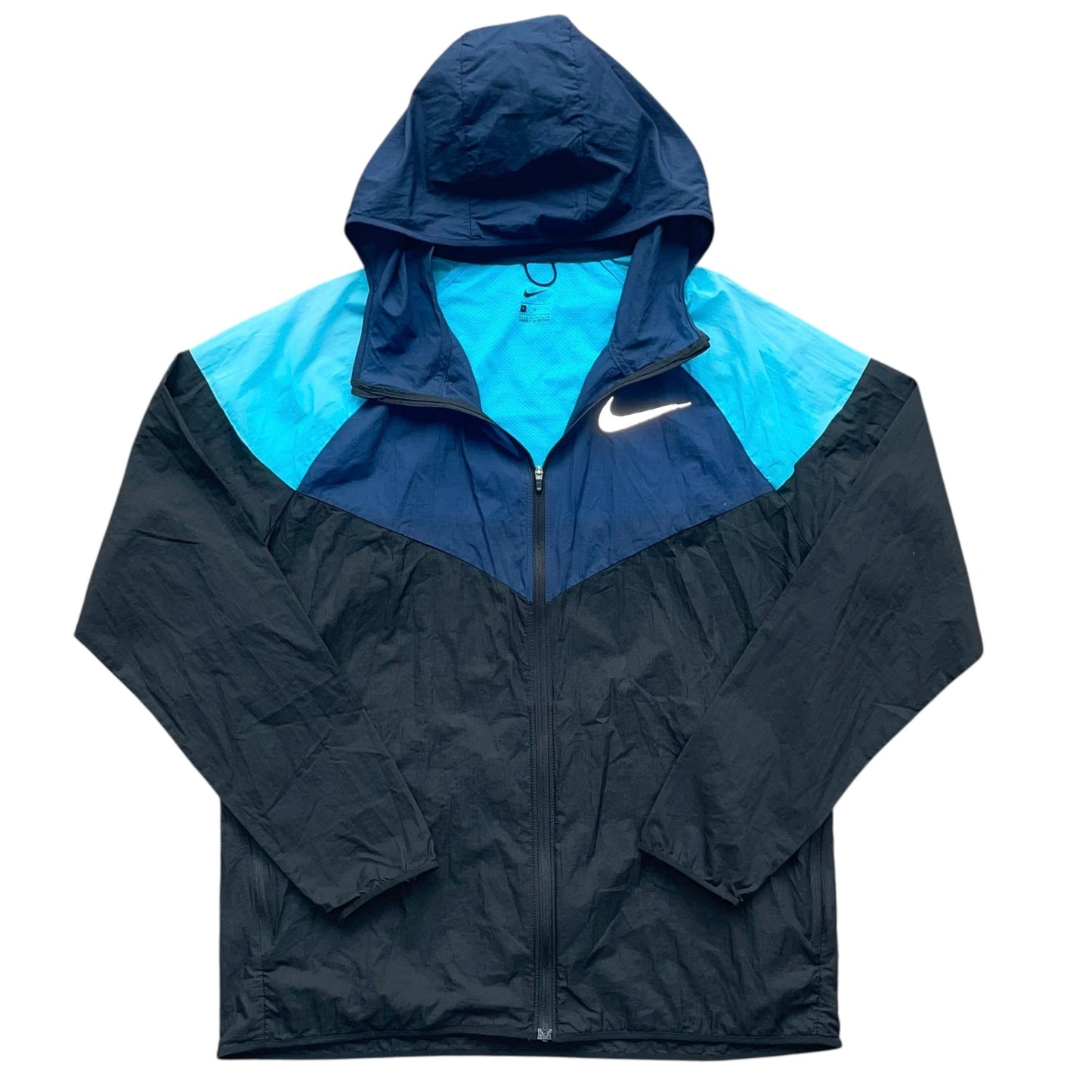Nike Windrunner “Obsidian Black” (XL)
