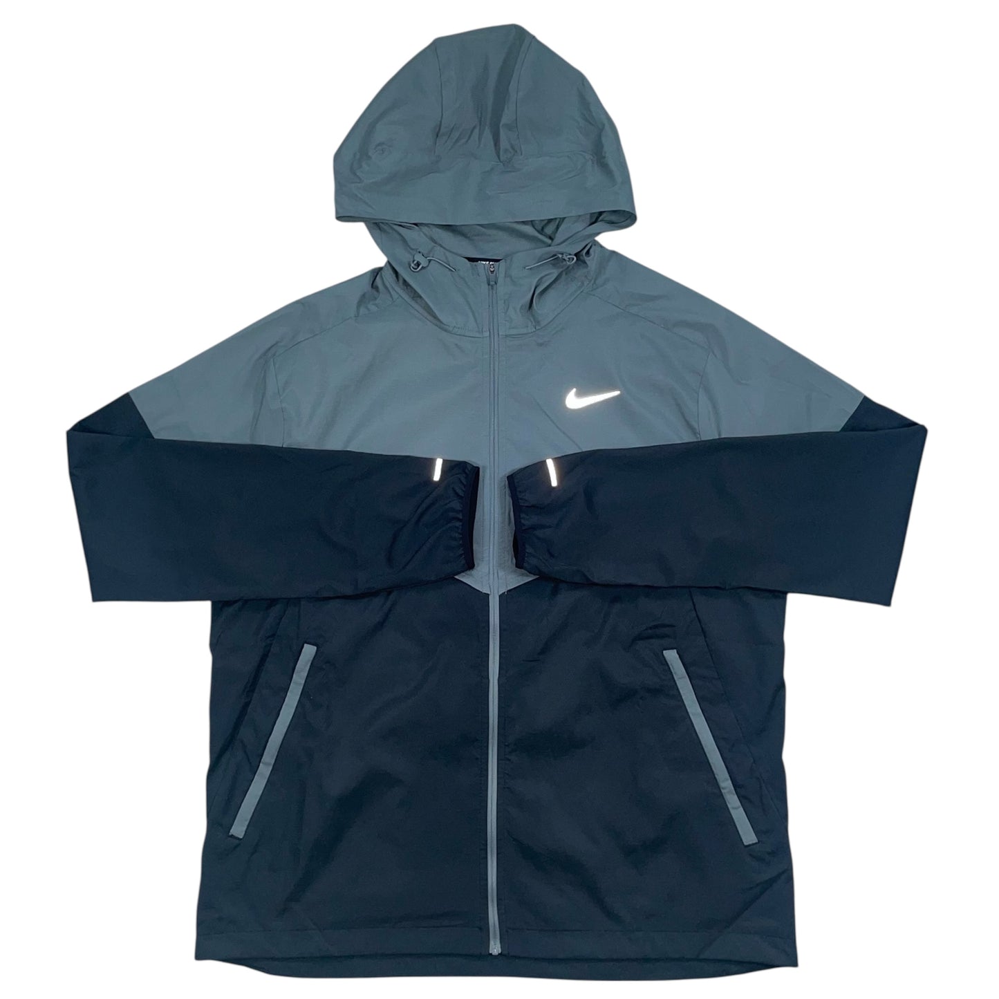 Nike Packable Windrunner “Smoke Black” (M)