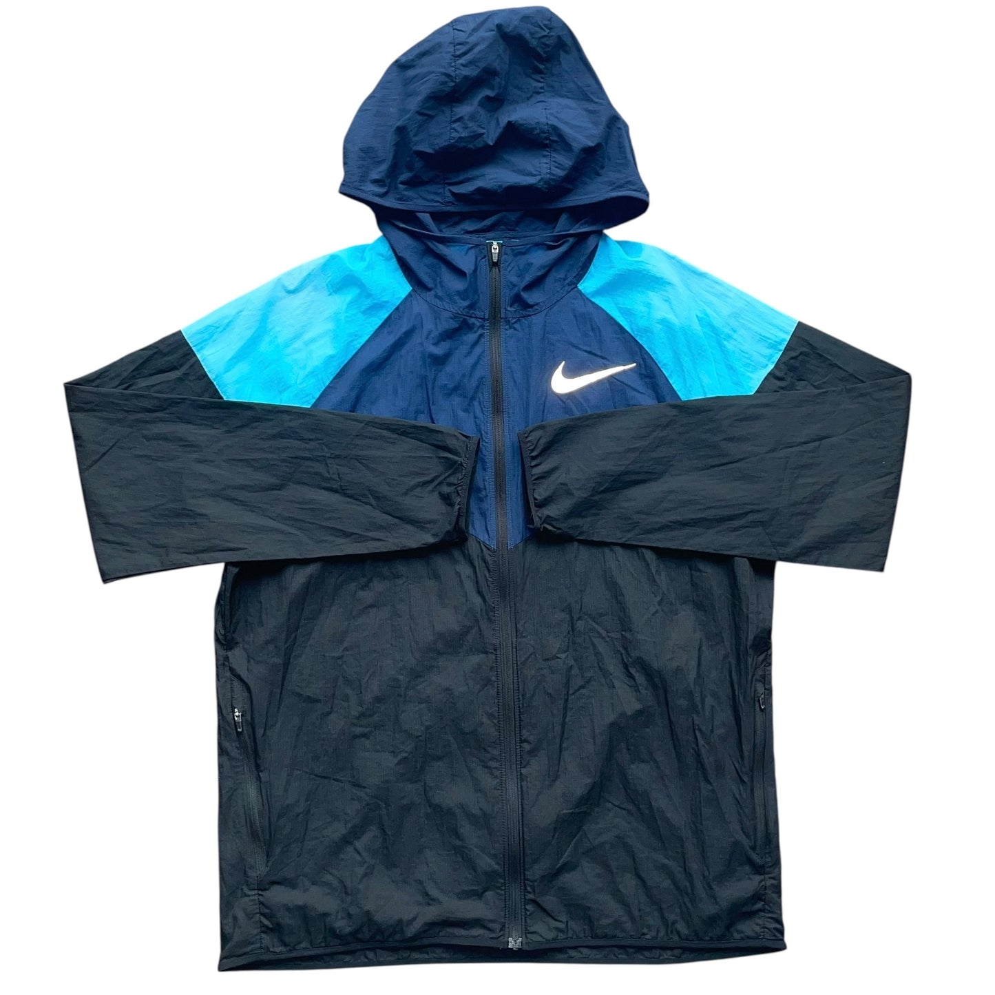 Nike Windrunner “Obsidian Black” (XL)
