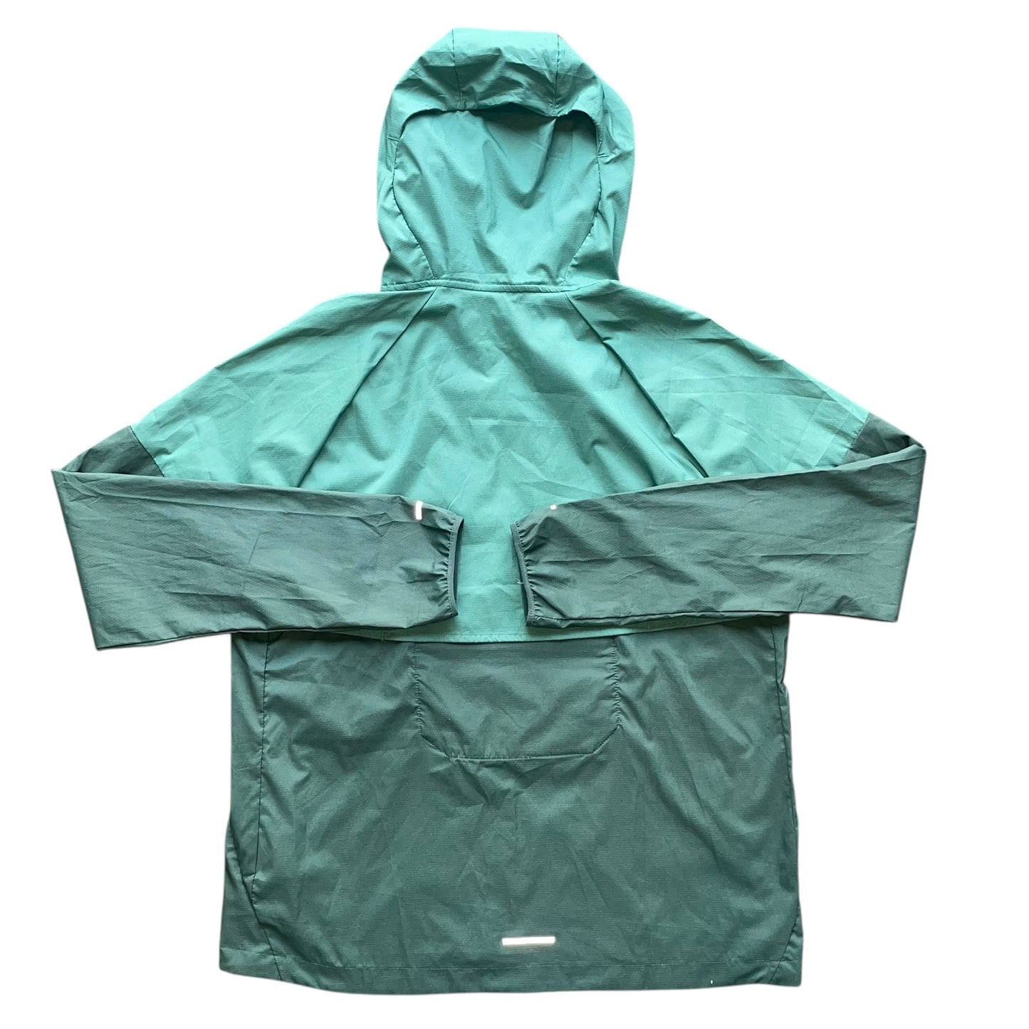 Nike Packable Windrunner “Deep Jungle” (M)
