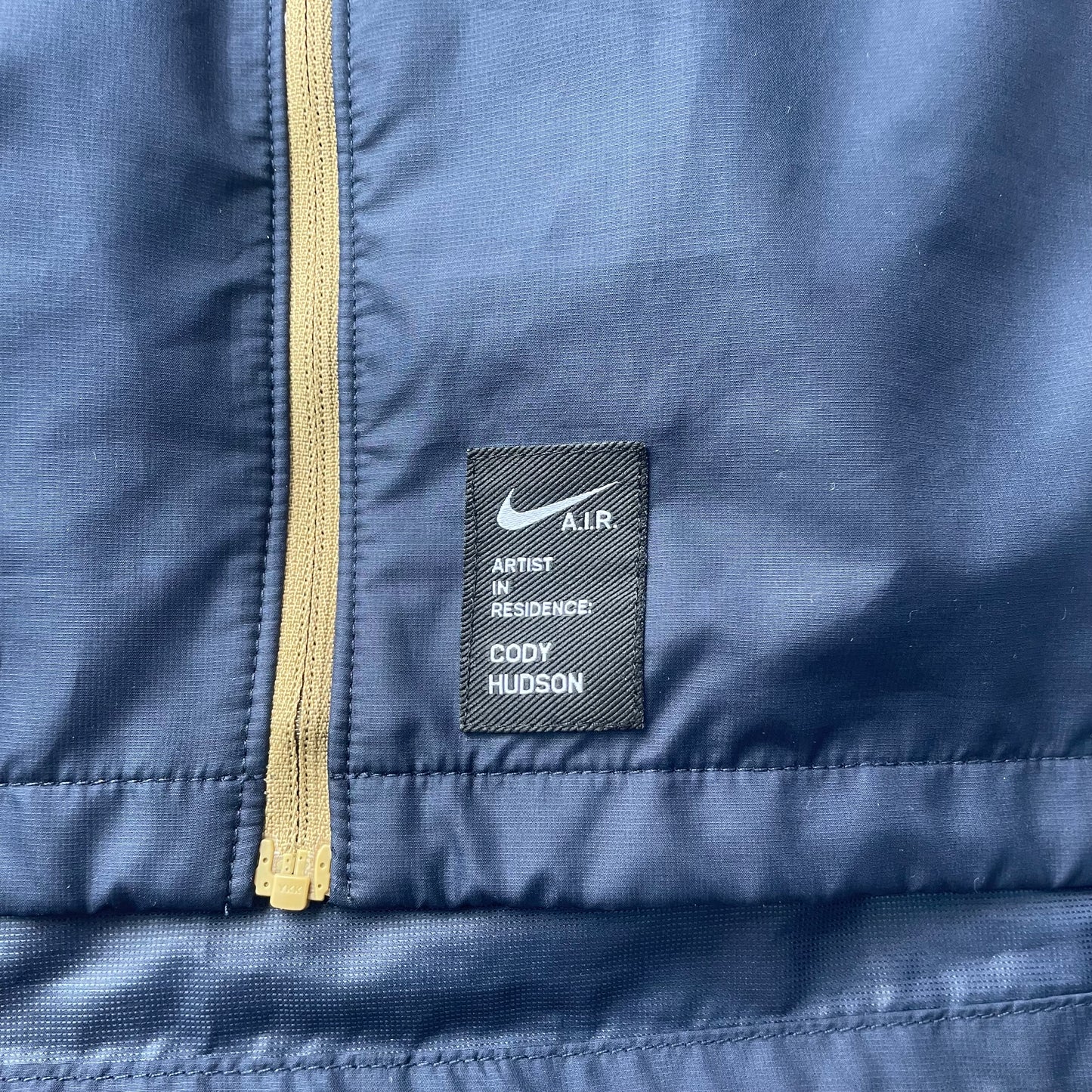 Nike A.I.R Windrunner “Cody Hudson” (M)