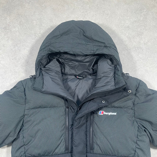 Berghaus Sabber Down Puffer Jacket (S)