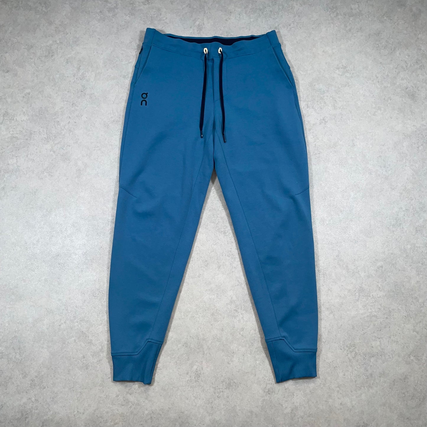 Onrunning Tech Tracksuit “Fjord Blue” (M)
