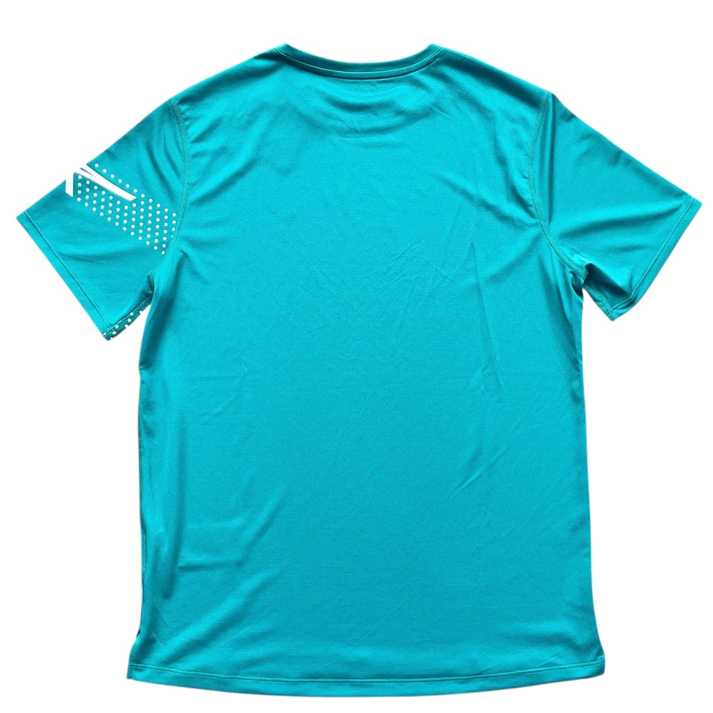 ASICS Icon SS “Teal” Set (M)