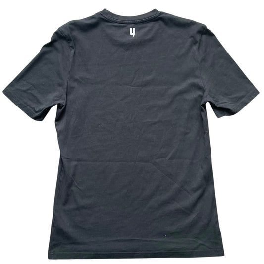 Yelir Tee “Mandarin Orange” (S)