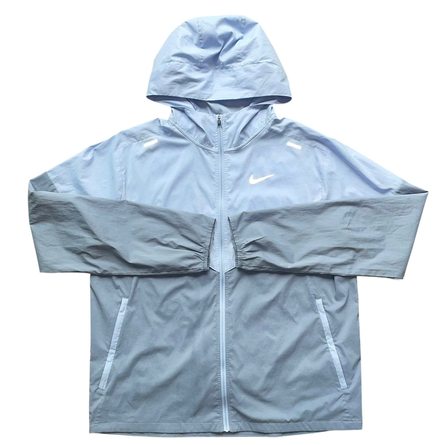 Nike Packable Windrunner “Cobalt Bliss” (S/M)