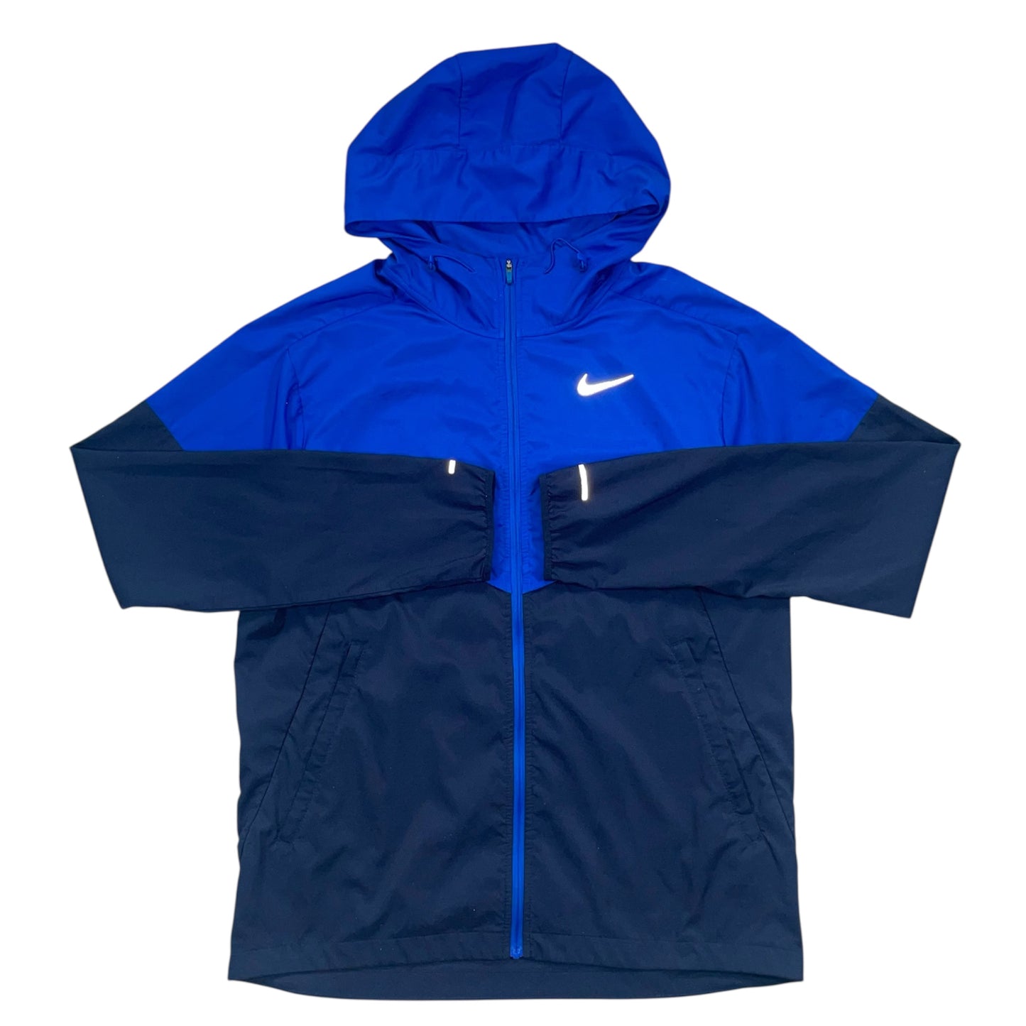 Nike Packable Windrunner “Royal Blue” (S)