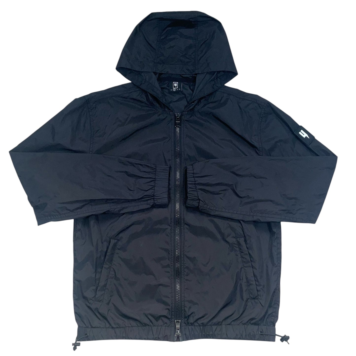 Yelir Windrunner “Triple Black” (M)